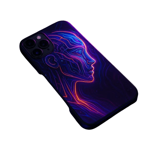 Designer Phone Case