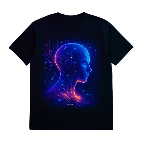 Artistic T-Shirt